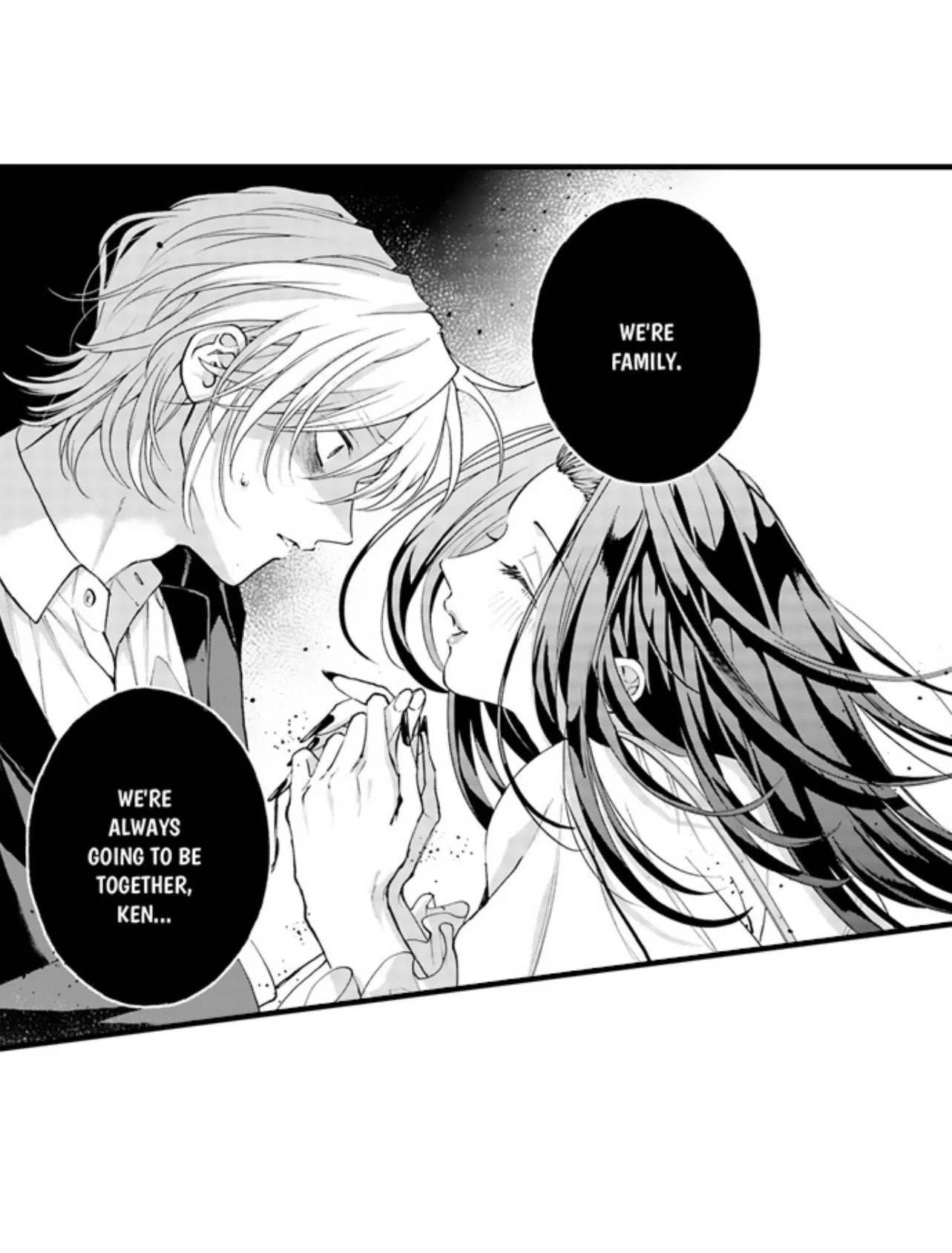 Hit On By A Kinky Guy - Chapter 231 Page 25