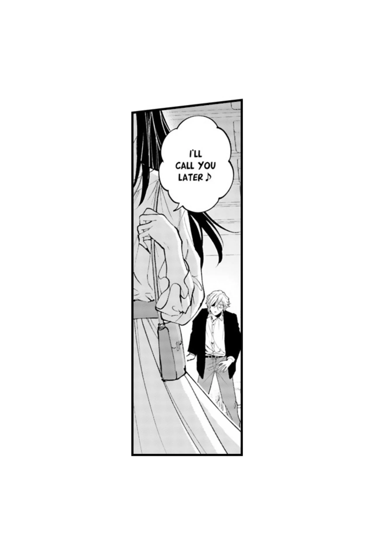 Hit On By A Kinky Guy - Chapter 231 Page 26