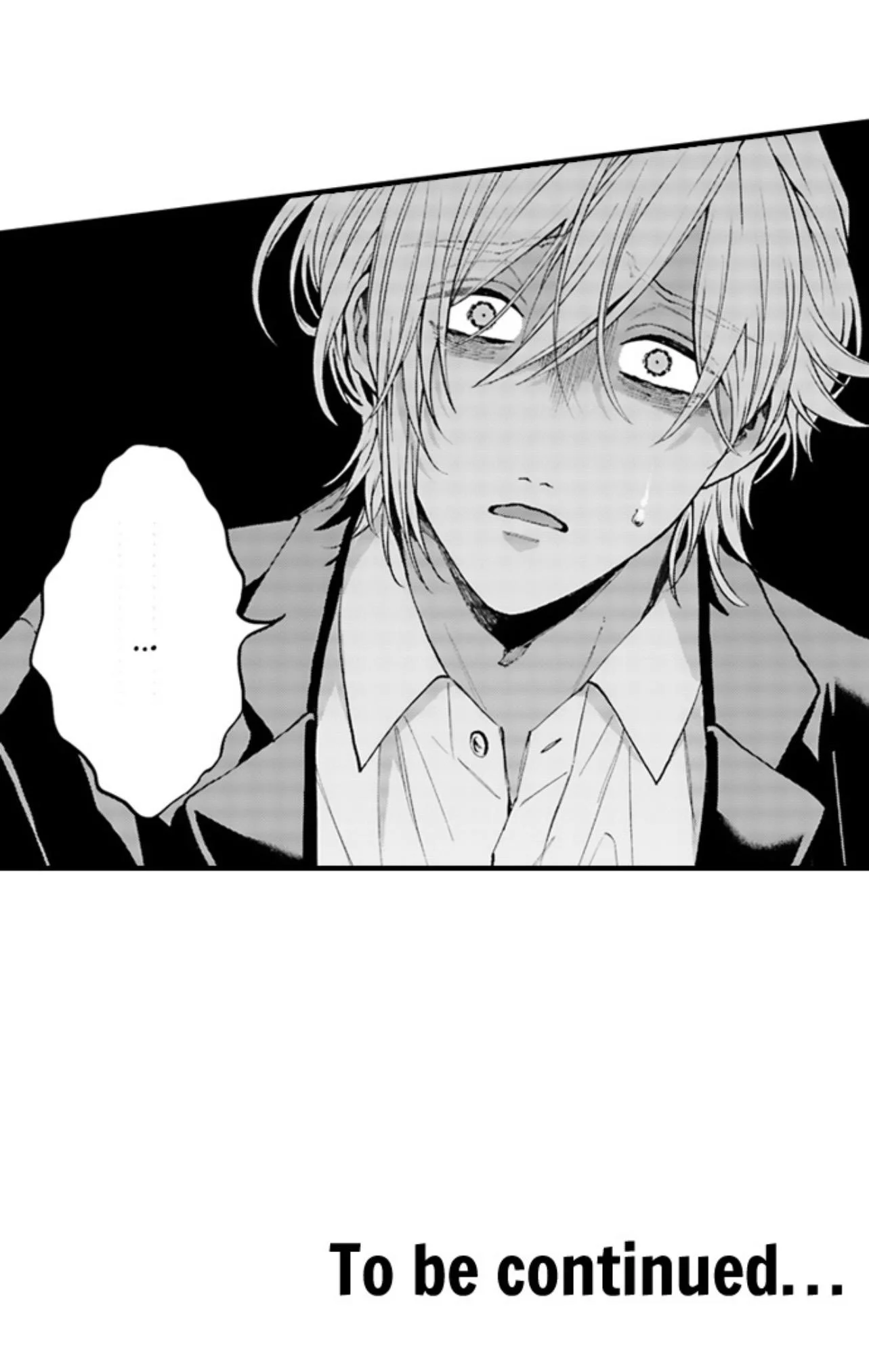 Hit On By A Kinky Guy - Chapter 231 Page 27