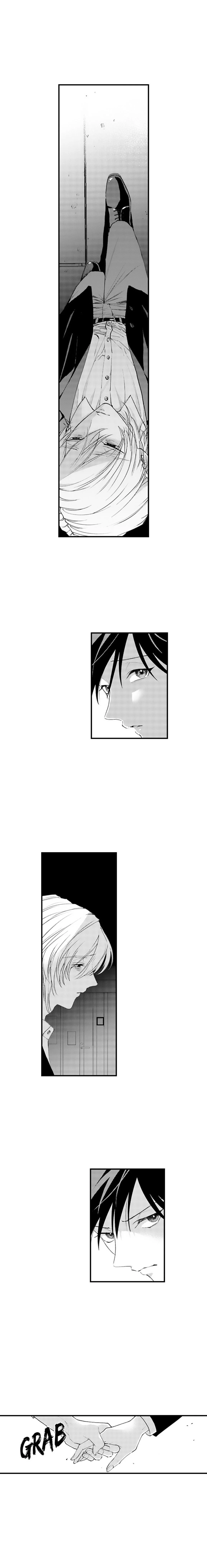 Hit On By A Kinky Guy - Chapter 232 Page 4