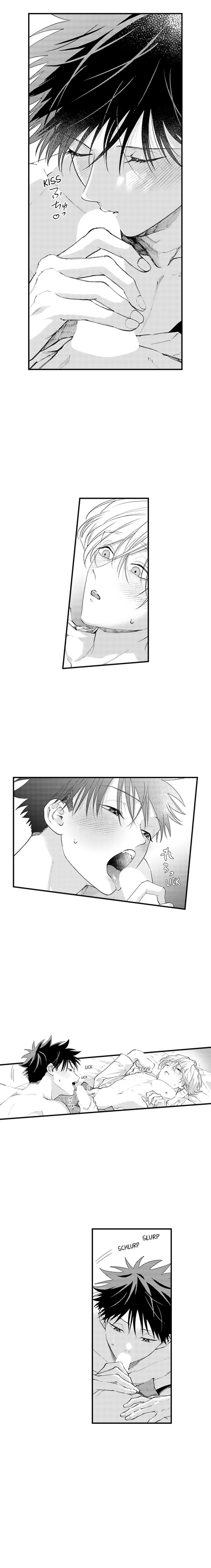 Hit On By A Kinky Guy - Chapter 233 Page 2