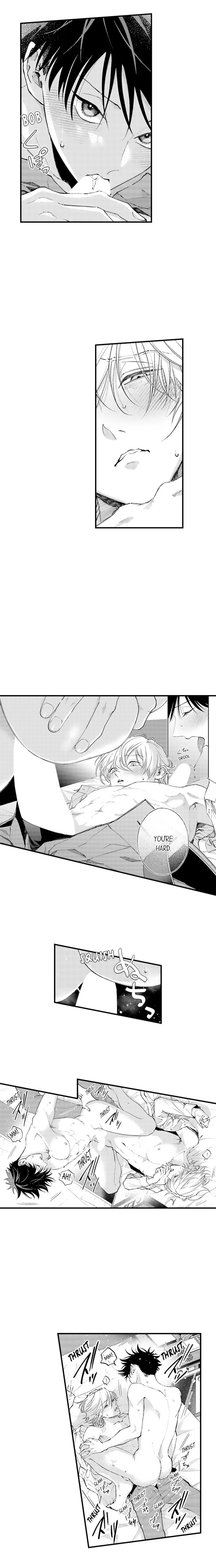 Hit On By A Kinky Guy - Chapter 233 Page 3
