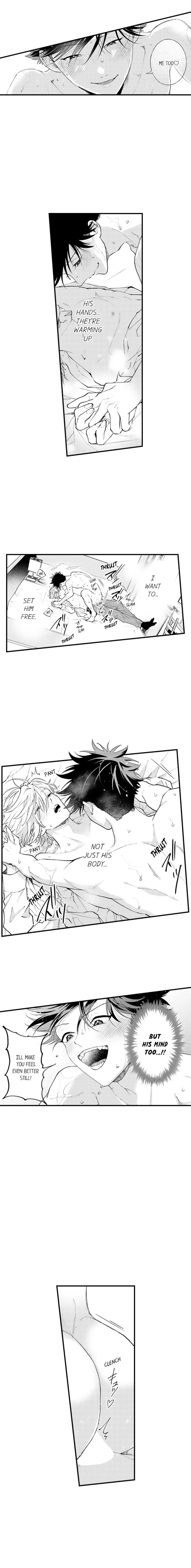 Hit On By A Kinky Guy - Chapter 233 Page 6