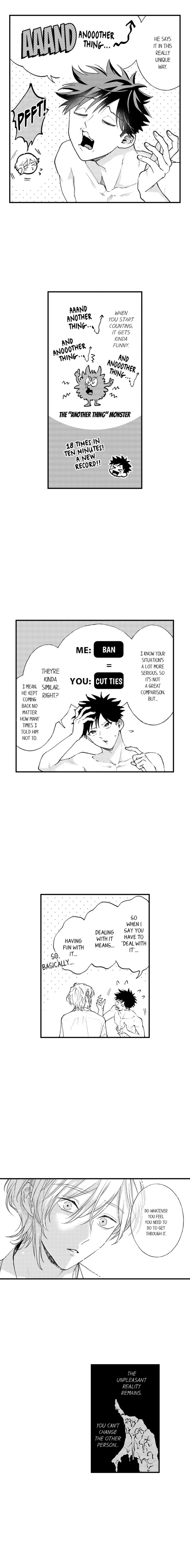 Hit On By A Kinky Guy - Chapter 234 Page 4