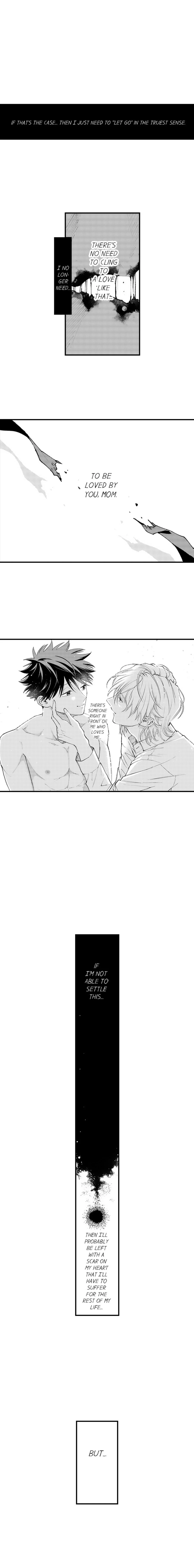 Hit On By A Kinky Guy - Chapter 234 Page 6