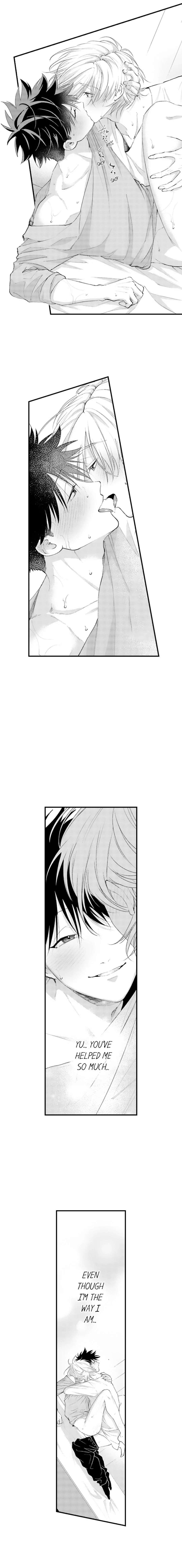 Hit On By A Kinky Guy - Chapter 237 Page 2