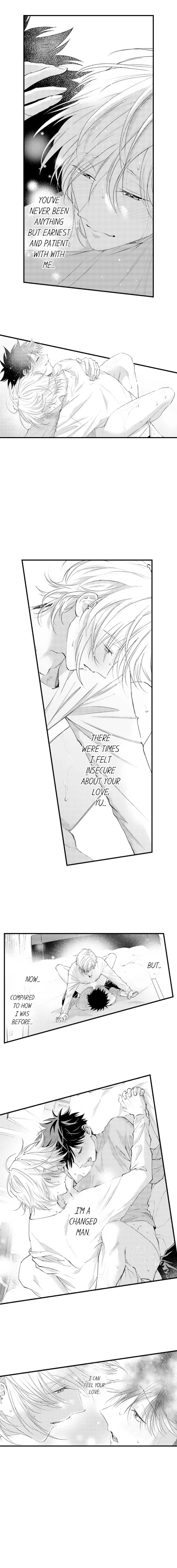Hit On By A Kinky Guy - Chapter 237 Page 3