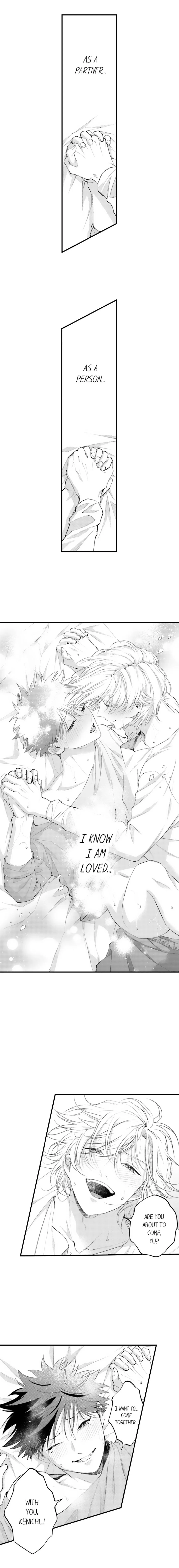 Hit On By A Kinky Guy - Chapter 237 Page 4