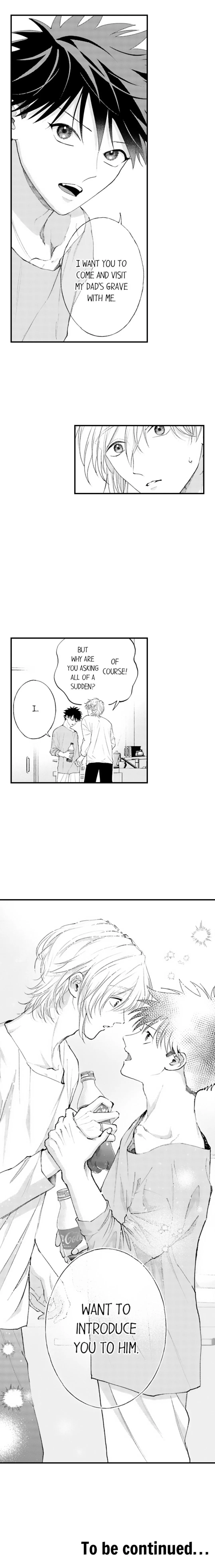 Hit On By A Kinky Guy - Chapter 237 Page 6