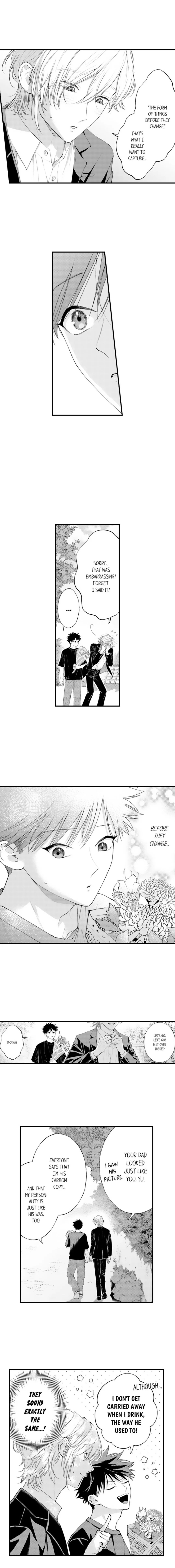 Hit On By A Kinky Guy - Chapter 238 Page 2