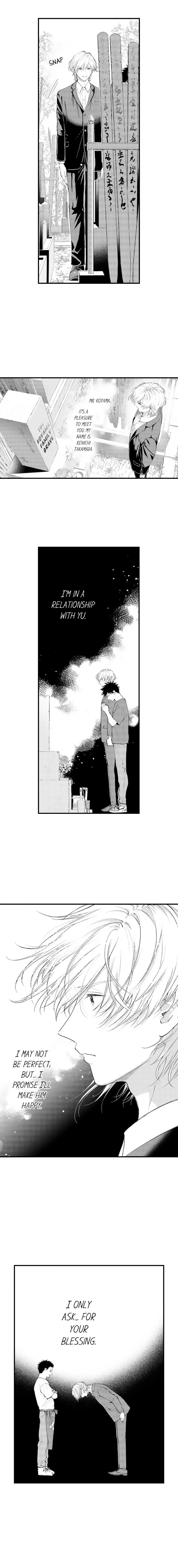 Hit On By A Kinky Guy - Chapter 239 Page 3