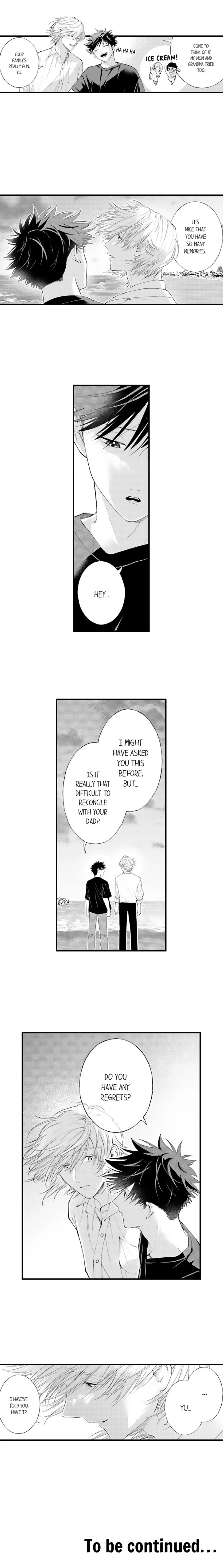 Hit On By A Kinky Guy - Chapter 239 Page 6