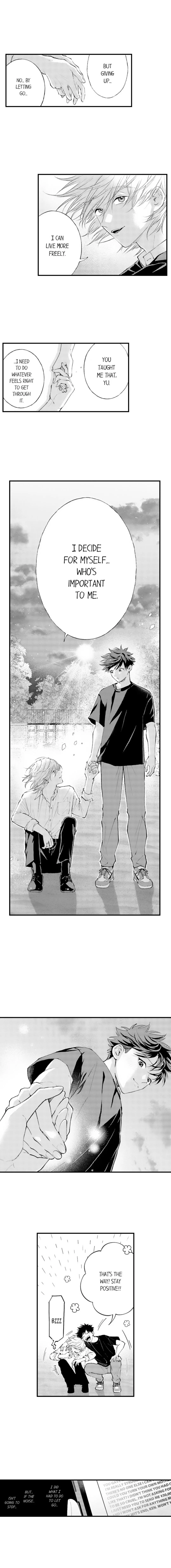 Hit On By A Kinky Guy - Chapter 240 Page 2