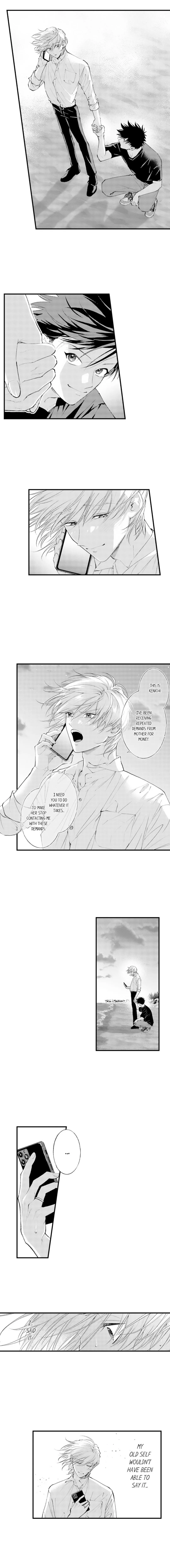 Hit On By A Kinky Guy - Chapter 240 Page 4