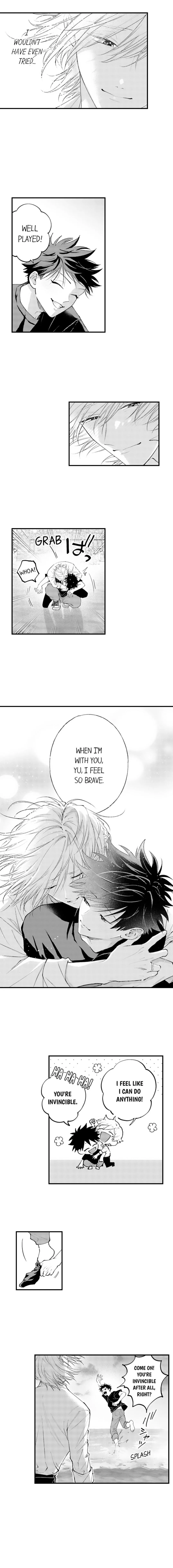Hit On By A Kinky Guy - Chapter 240 Page 5