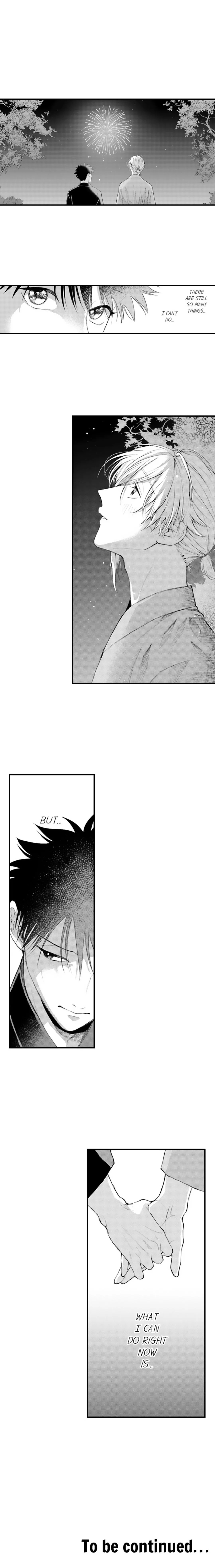 Hit On By A Kinky Guy - Chapter 242 Page 6