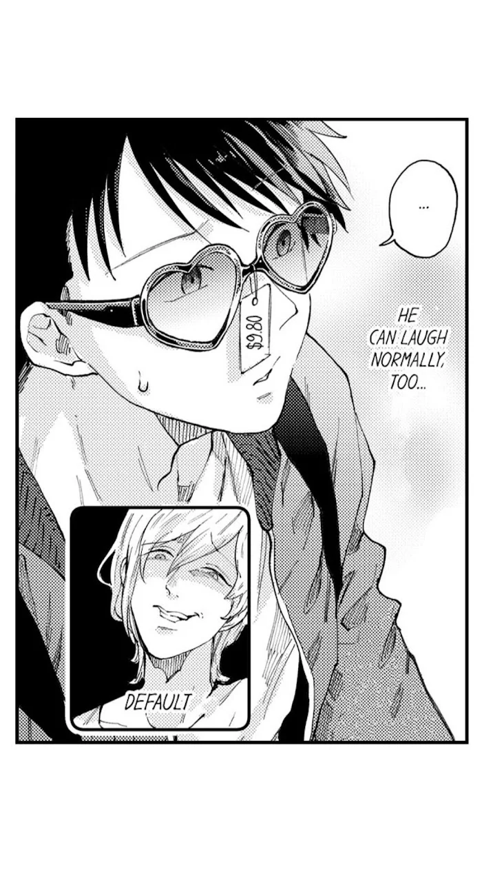 Hit On By A Kinky Guy - Chapter 26 Page 5