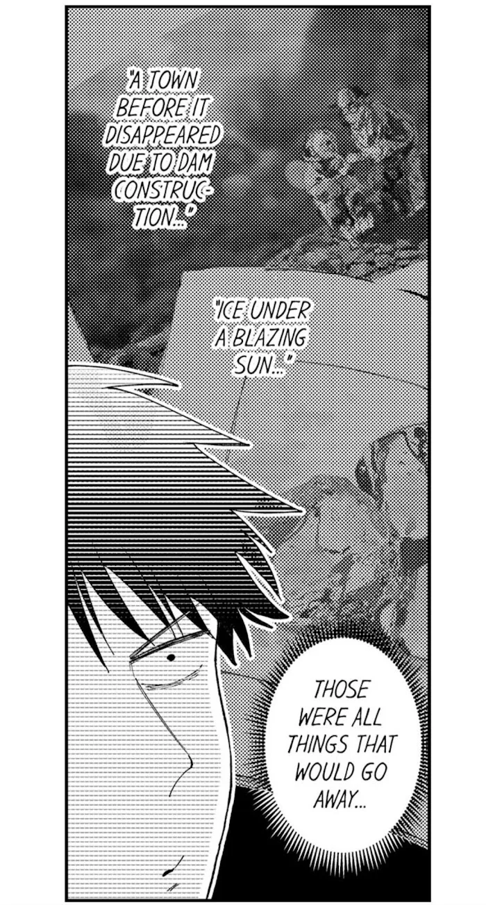 Hit On By A Kinky Guy - Chapter 26 Page 27