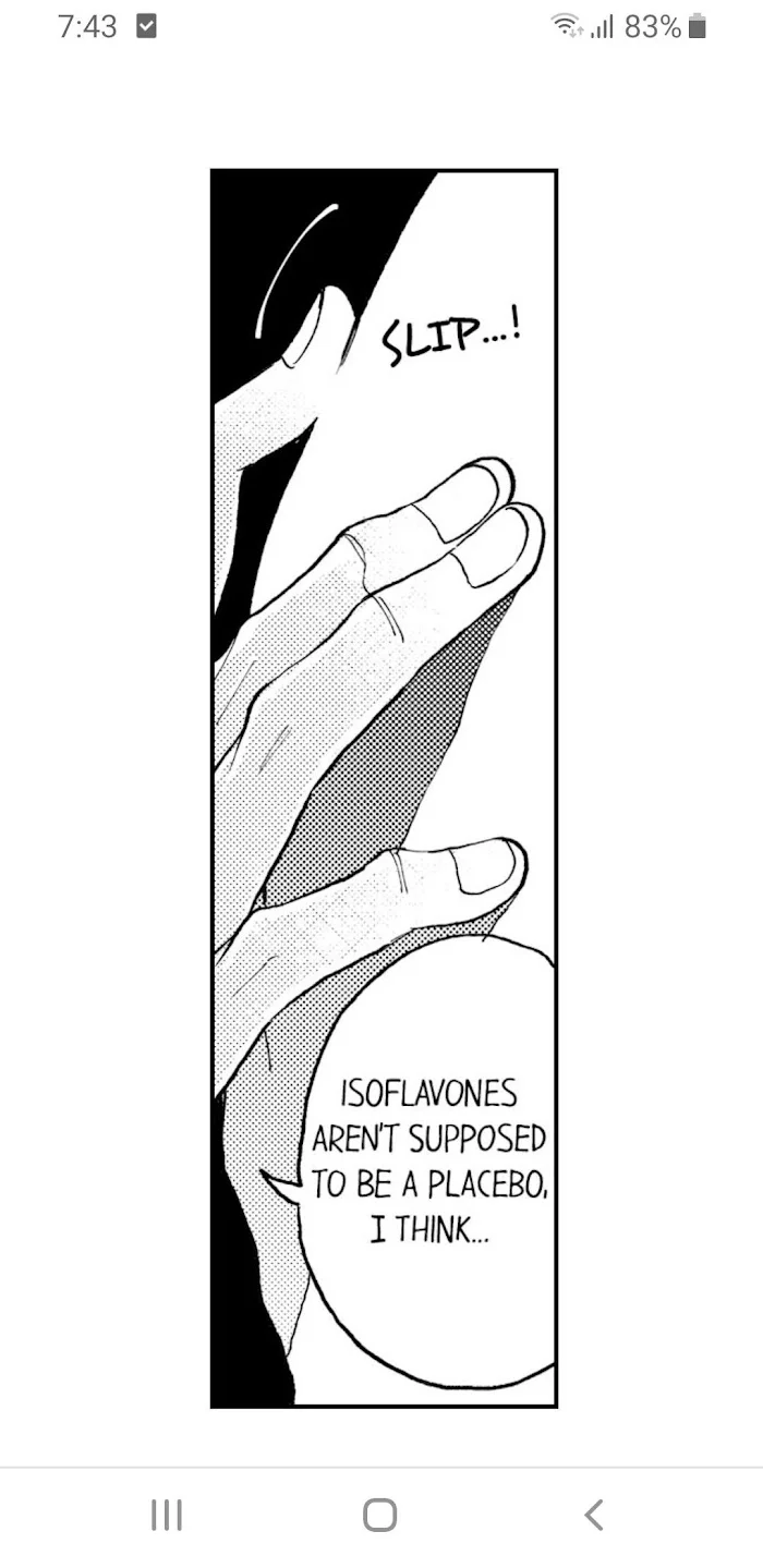 Hit On By A Kinky Guy - Chapter 3 Page 7