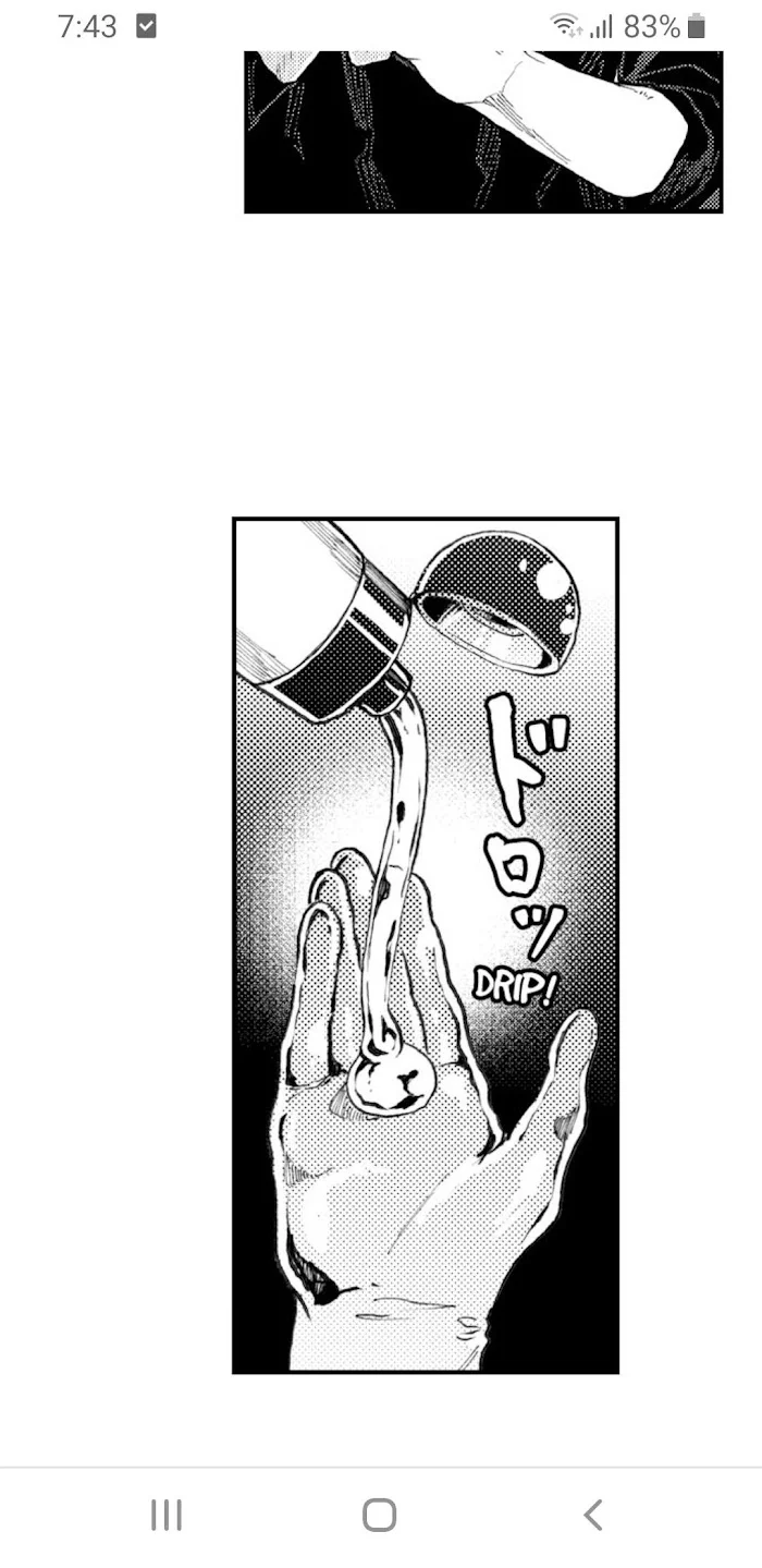 Hit On By A Kinky Guy - Chapter 3 Page 10