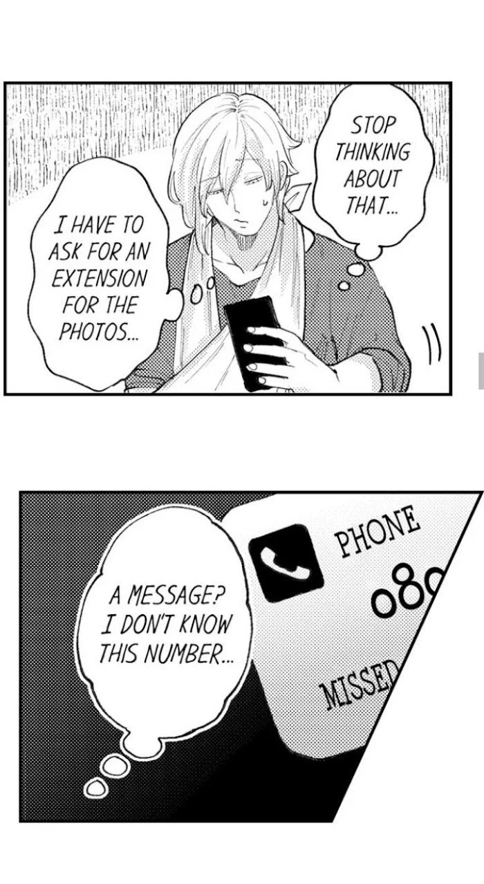 Hit On By A Kinky Guy - Chapter 32 Page 14