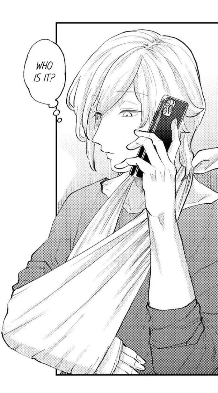 Hit On By A Kinky Guy - Chapter 32 Page 15