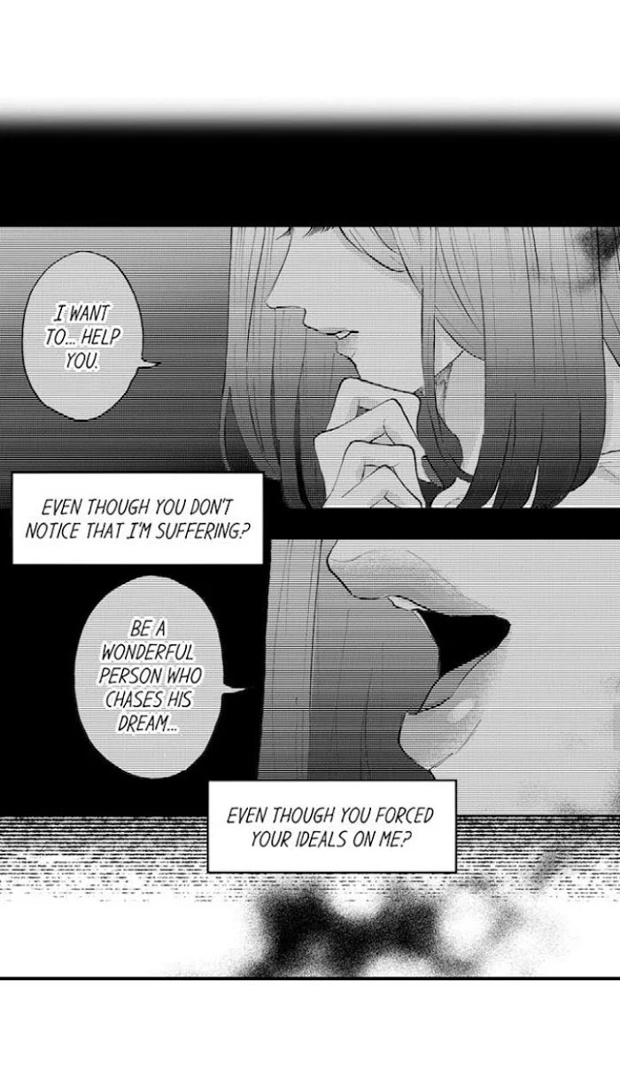 Hit On By A Kinky Guy - Chapter 32 Page 19