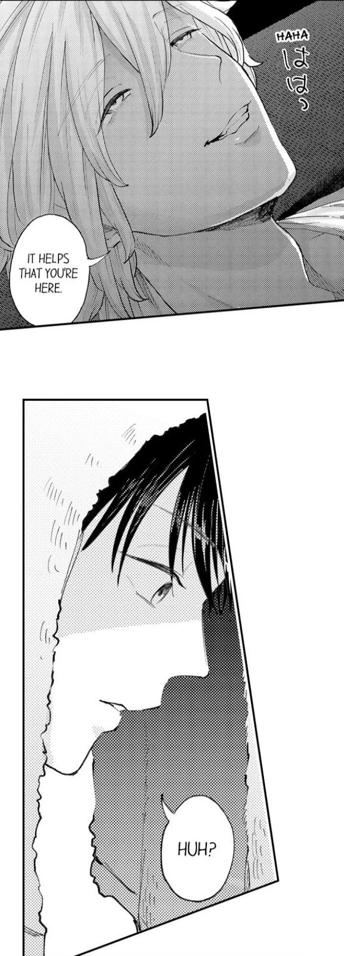 Hit On By A Kinky Guy - Chapter 32 Page 23