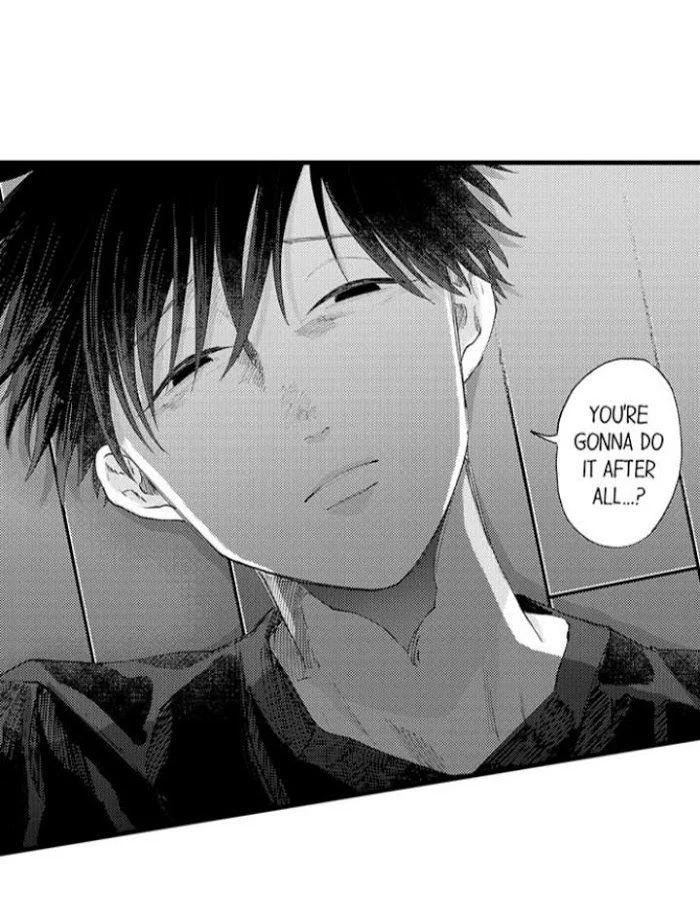 Hit On By A Kinky Guy - Chapter 32 Page 25