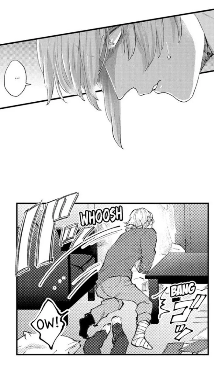 Hit On By A Kinky Guy - Chapter 32 Page 26