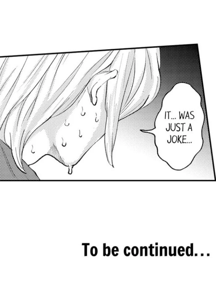 Hit On By A Kinky Guy - Chapter 32 Page 27