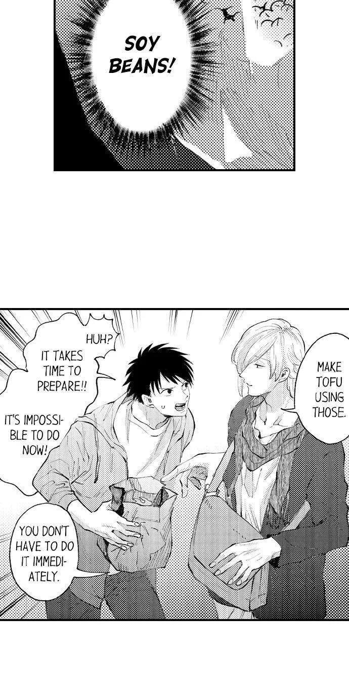 Hit On By A Kinky Guy - Chapter 34 Page 15
