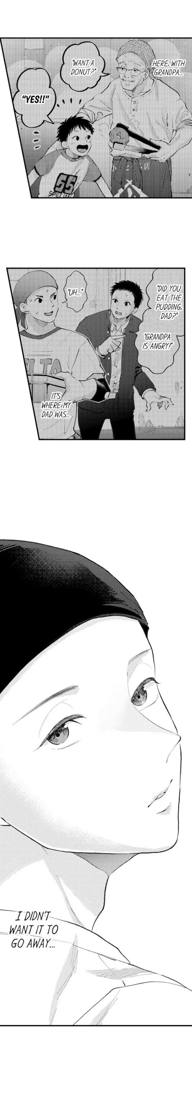 Hit On By A Kinky Guy - Chapter 35 Page 4