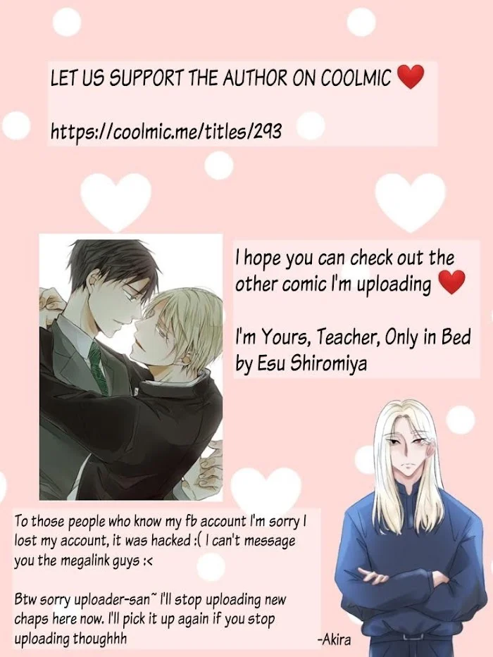 Hit On By A Kinky Guy - Chapter 35 Page 11
