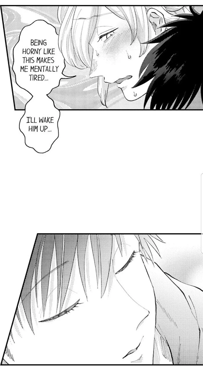 Hit On By A Kinky Guy - Chapter 36 Page 2