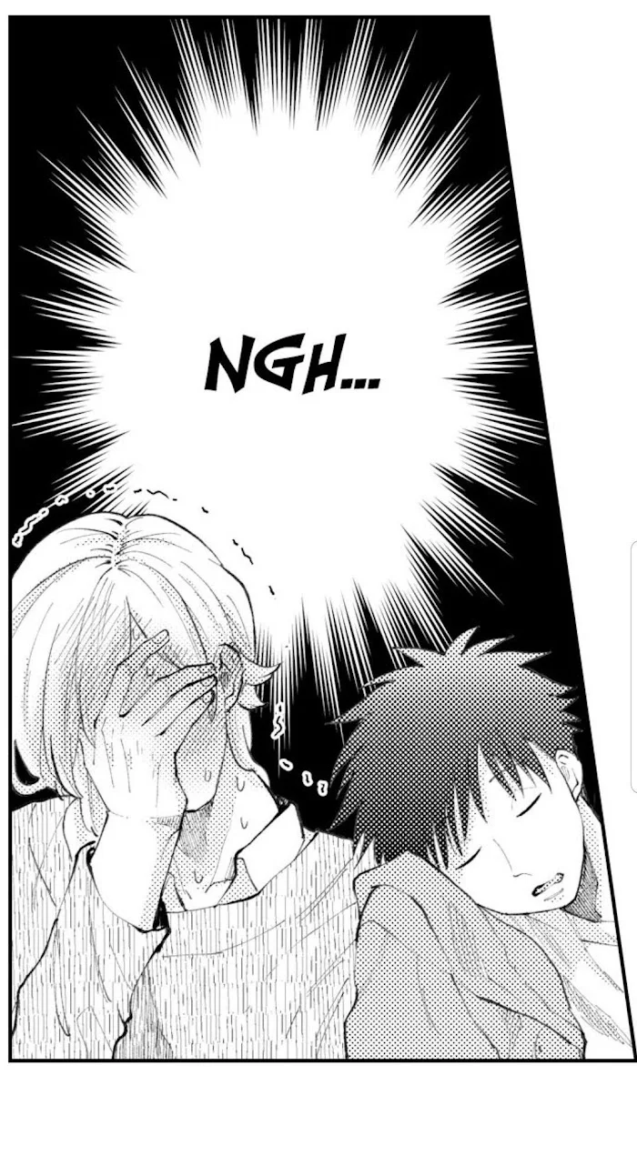 Hit On By A Kinky Guy - Chapter 36 Page 3