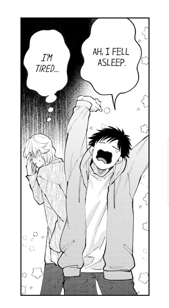 Hit On By A Kinky Guy - Chapter 36 Page 4