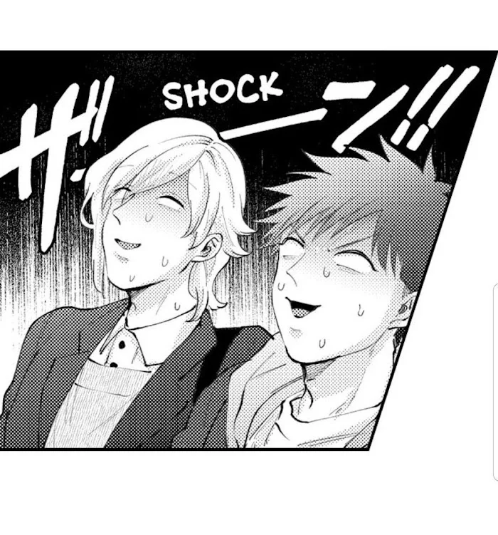 Hit On By A Kinky Guy - Chapter 36 Page 7