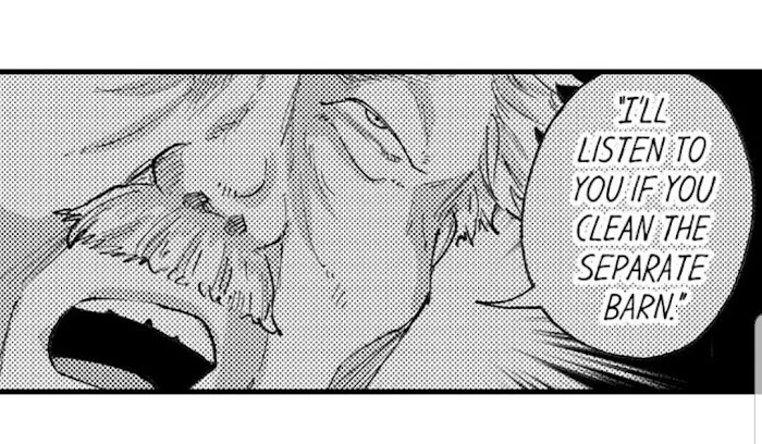 Hit On By A Kinky Guy - Chapter 36 Page 15