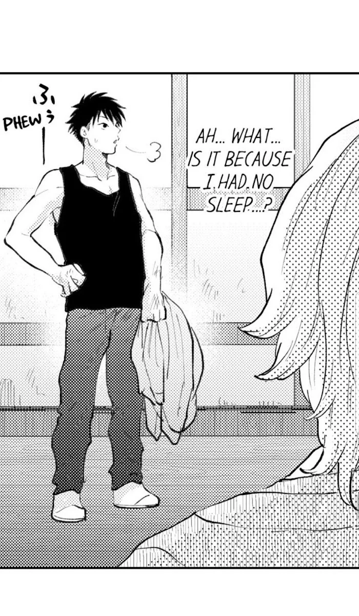Hit On By A Kinky Guy - Chapter 36 Page 26