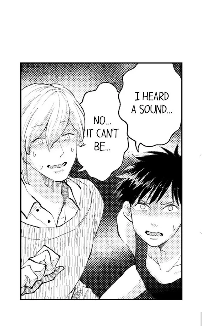 Hit On By A Kinky Guy - Chapter 36 Page 30