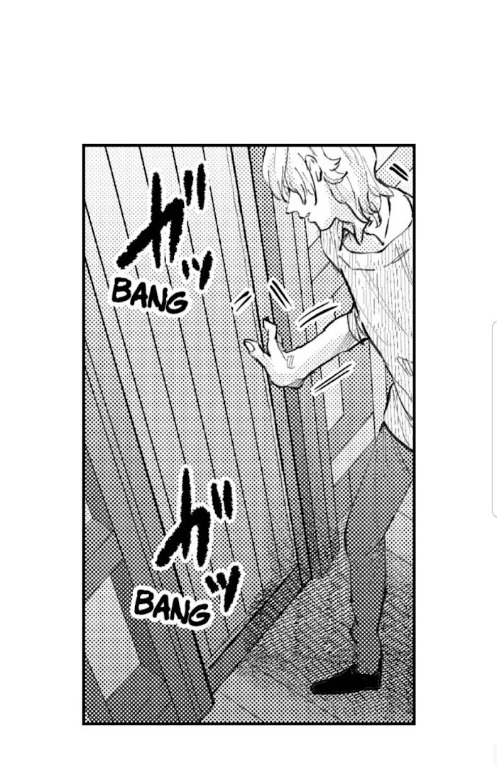 Hit On By A Kinky Guy - Chapter 36 Page 31