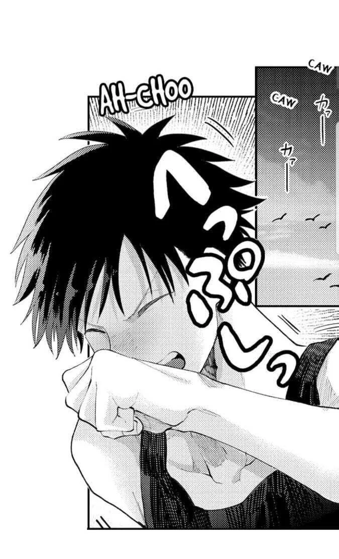 Hit On By A Kinky Guy - Chapter 37 Page 5