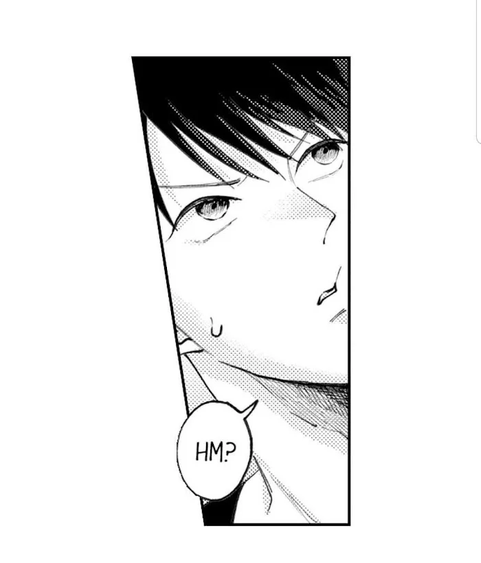 Hit On By A Kinky Guy - Chapter 37 Page 14