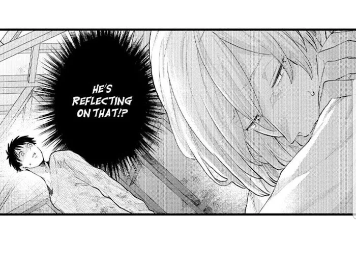 Hit On By A Kinky Guy - Chapter 37 Page 15