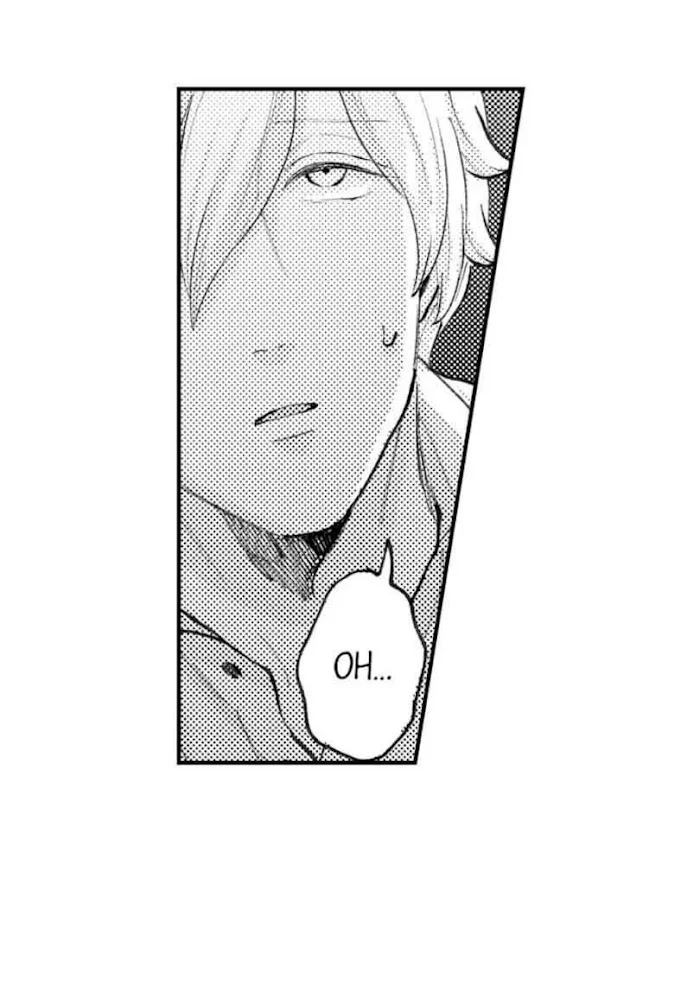 Hit On By A Kinky Guy - Chapter 37 Page 17