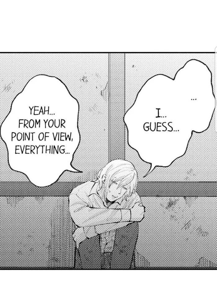 Hit On By A Kinky Guy - Chapter 37 Page 18