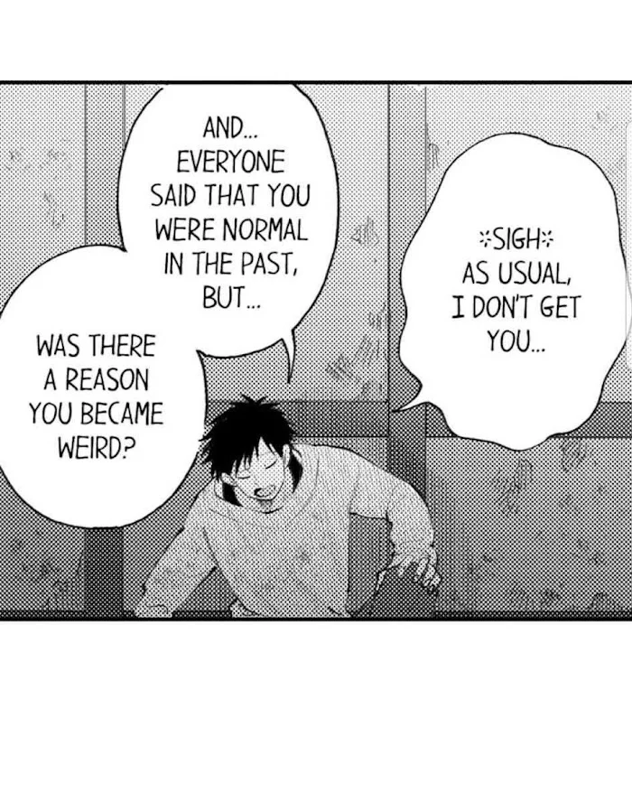 Hit On By A Kinky Guy - Chapter 37 Page 19
