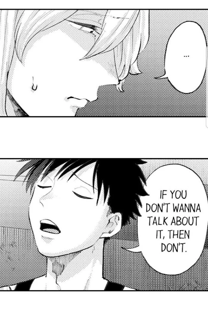Hit On By A Kinky Guy - Chapter 37 Page 20