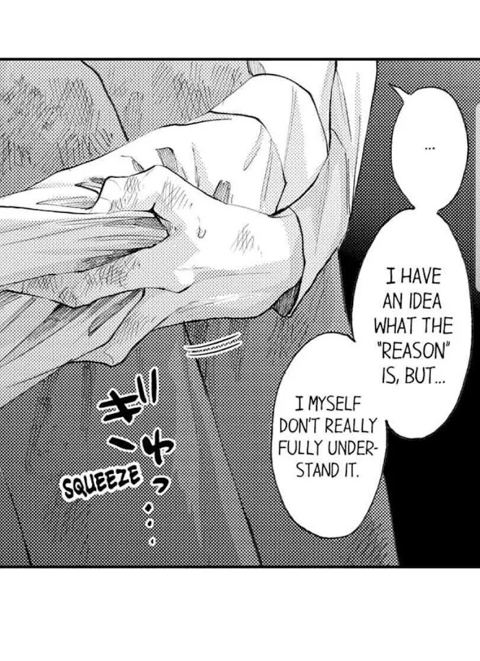 Hit On By A Kinky Guy - Chapter 37 Page 21